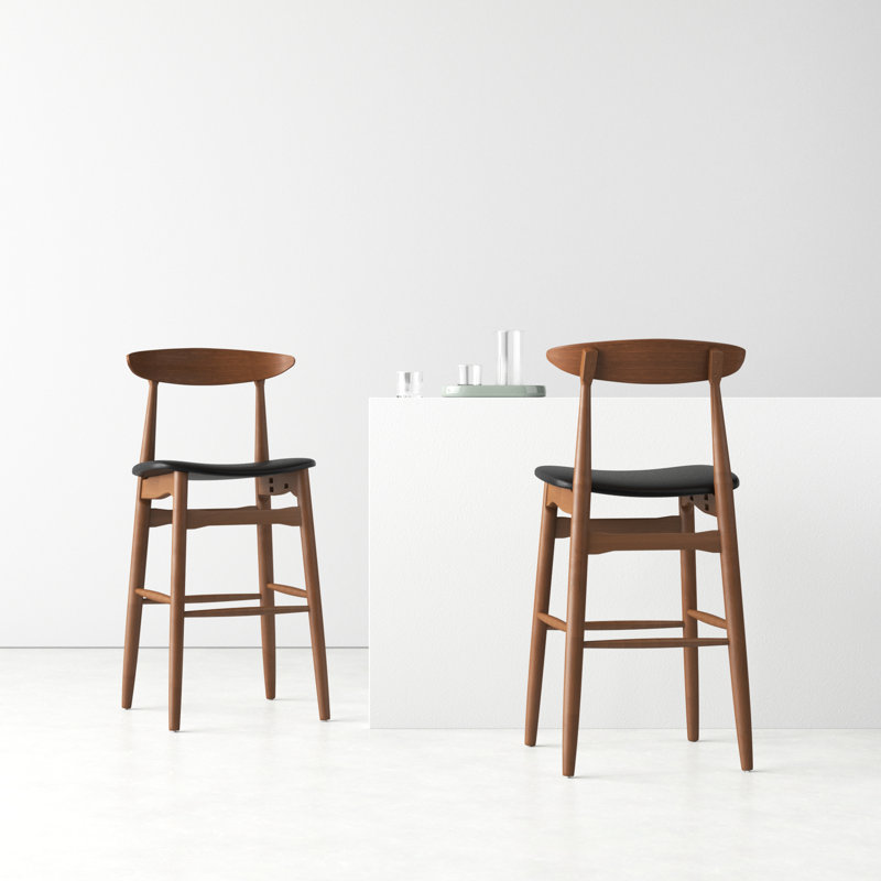 Dinh Bar & Counter Stool & Reviews AllModern